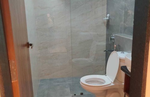 Hyderabad Hotel | GRAND MANOR SUITES