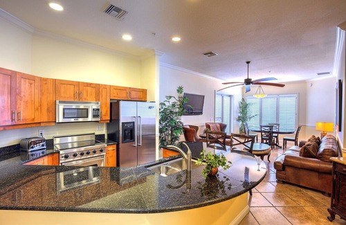 Key West Apartment | Grand Marina Suite by Brightwild Waterfront