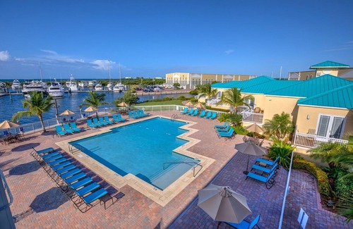 Key West Apartment | Grand Marina Suite by Brightwild Waterfront