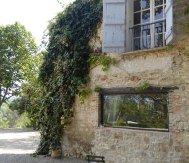 La Motte Apartment | Grand Mas provençal Jade, piscine