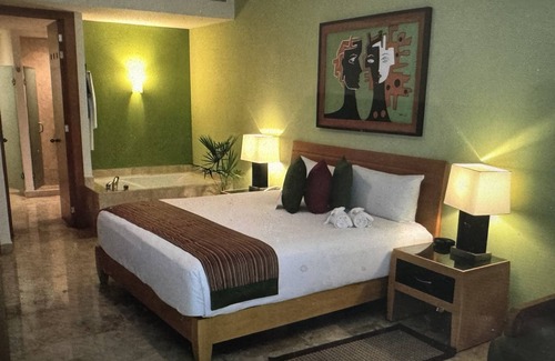 Ejidal Resort | Grand Mayan - Riverier Maya you will LOVE, LOVE, LOVE