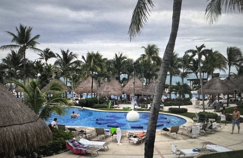 Ejidal Resort | Grand Mayan - Riverier Maya you will LOVE, LOVE, LOVE