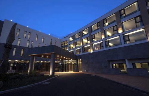Jungmun Hotel | Grand Mer Hotel Seogwipo Ocean