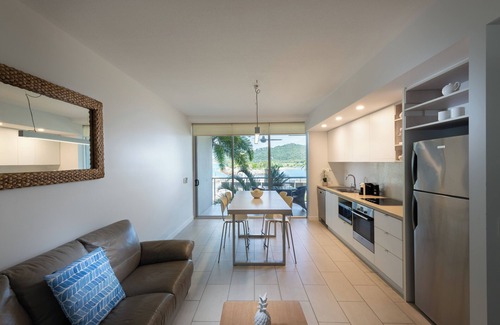 Nelly Bay Apartment | Grand Mercure Apartments Magnetic Island