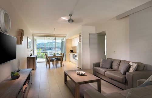 Nelly Bay Apartment | Grand Mercure Apartments Magnetic Island
