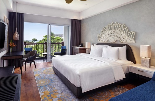 Seminyak Hotel | Grand Mercure Bali Seminyak