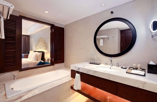 Seminyak Hotel | Grand Mercure Bali Seminyak