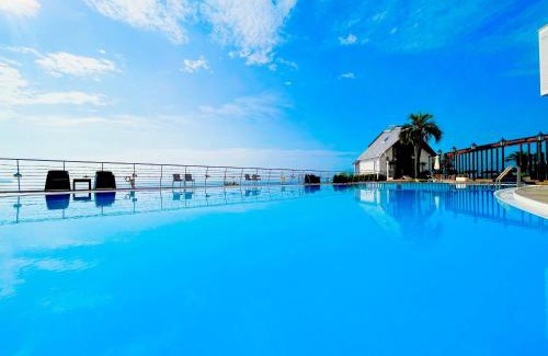 Hiji Hotel | Grand Mercure Beppu Bay Resort & Spa