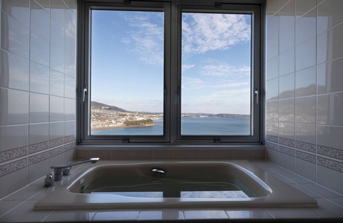 Hiji Hotel | Grand Mercure Beppu Bay Resort & Spa