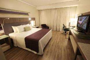 Matriz Hotel | Grand Mercure Curitiba Rayon
