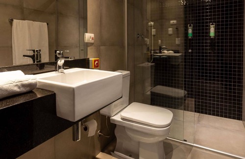 Matriz Hotel | Grand Mercure Curitiba Rayon