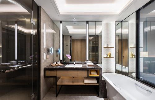 Fengxian Hotel | Grand Mercure Shanghai Lingang