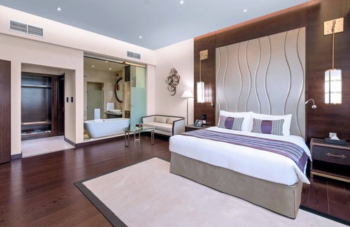 Tabuk Hotel | Grand Millennium Tabuk