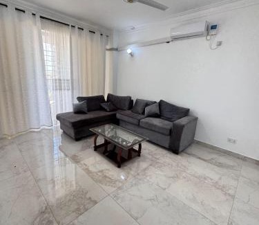 Manyimbo Apartment | Grand Mombasa Apartments