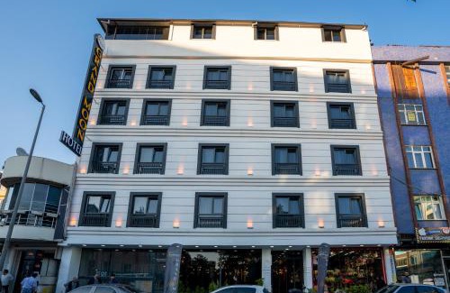 Esenyurt Hotel | GRAND MOON HOTEL