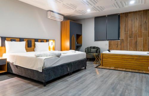 Esenyurt Hotel | GRAND MOON HOTEL