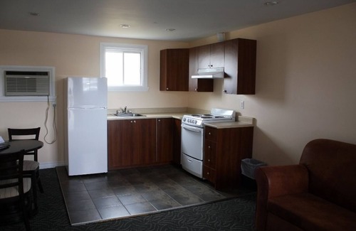 Saint-Hubert Hotel | Grand Motel Saint-Hubert