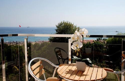 Alanya Resort | Grand Okan Hotel