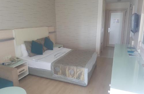 Alanya Resort | Grand Okan Hotel