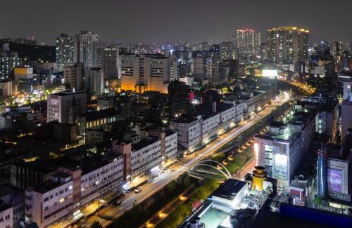 Sindangil-tong House | "GRAND OPENED" Maxtyle Guesthouse Dongdaemun