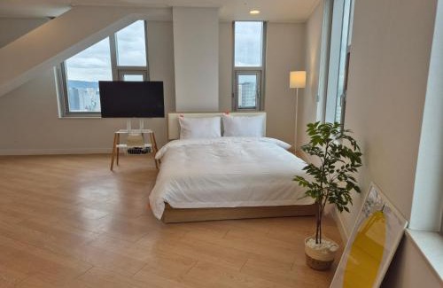 Sindangil-tong House | "GRAND OPENED" Maxtyle Guesthouse Dongdaemun