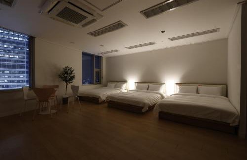 Sindangil-tong House | "GRAND OPENED" Maxtyle Guesthouse Dongdaemun