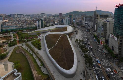 Sindangil-tong House | "GRAND OPENED" Maxtyle Guesthouse Dongdaemun