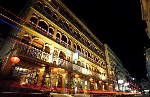 Patong Apartment | Grand Orlov Apart Hotel