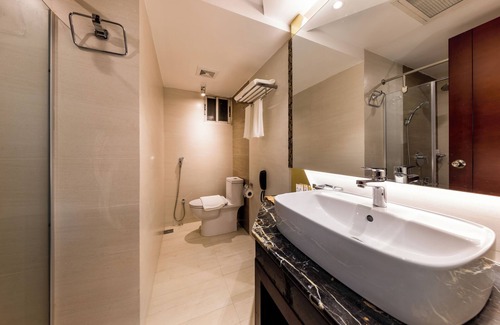 Dhaka Hotel | Grand Palace Hotel & Resorts Dhaka