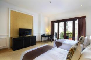 Sanur Hotel | Grand Palace Hotel Sanur - Bali