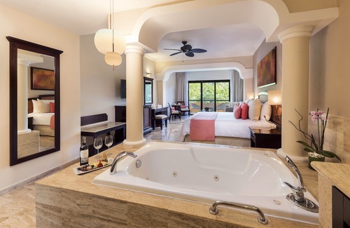 Tankah Resort | Grand Palladium Select White Sand Resort & Spa - All Inclusive
