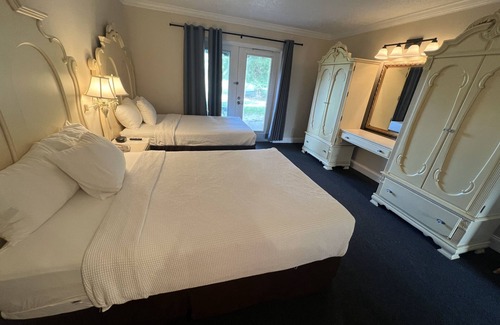 Pembroke Pines Hotel | Grand Palms Spa & Golf Resort