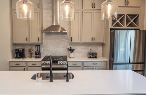 Westfield House | Grand Park Westfield New Townhome-4 Bedrooms, 7 Beds