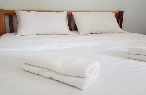 Udon Thani Hotel | Grand Perfect Apartment