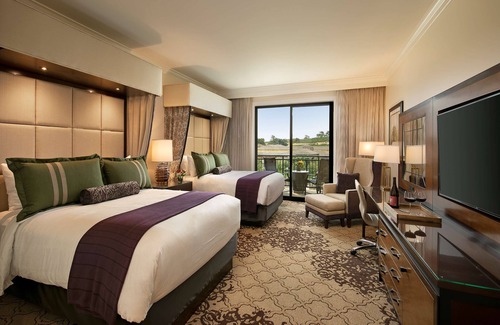 Napa Resort | Grand Reserve at The Meritage