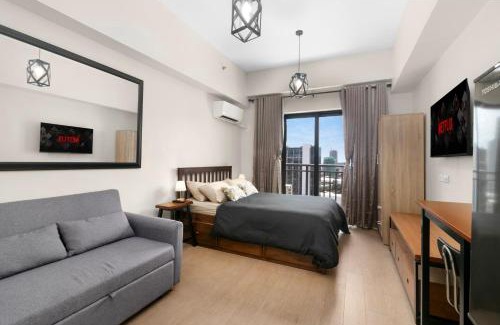 Cebu Apartment | Grand Residences Hotel