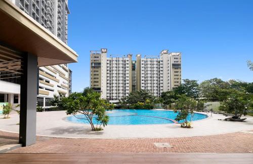 Cebu Apartment | Grand Residences Hotel
