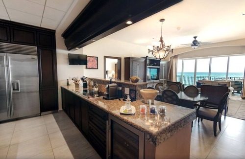 Puerto Morelos Resort | Grand Residences Riviera Cancun - located on a picture-perfect beach