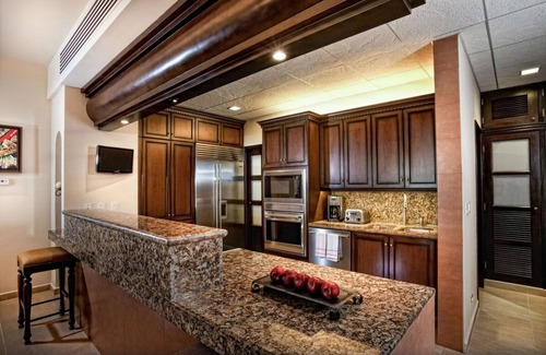Puerto Morelos Resort | Grand Residences Riviera Cancun - located on a picture-perfect beach
