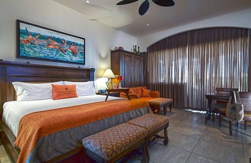 Puerto Morelos Hotel | Grand Residences Riviera Cancun, All Inclusive Master Suite