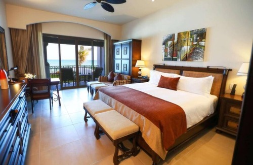 Puerto Morelos Hotel | Grand Residences Riviera Cancun, All Inclusive Master Suite
