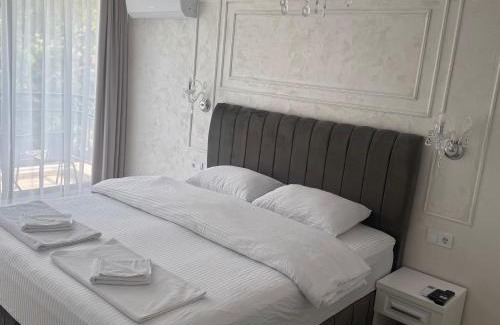 Kazanlak Apartment | GRAND RESORT APARTAMENTS DARIS -free parking