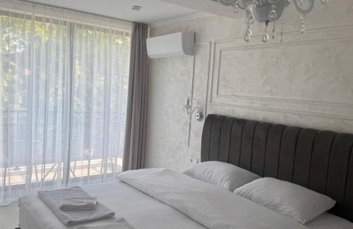 Kazanlak Apartment | GRAND RESORT APARTAMENTS DARIS -free parking