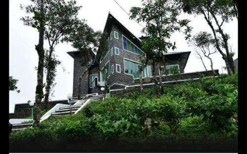 Peermade Resort | Grand Resort