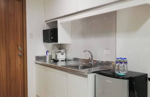 Ermita Condo | Grand Riviera Condotel Near St Lukes Medical Center