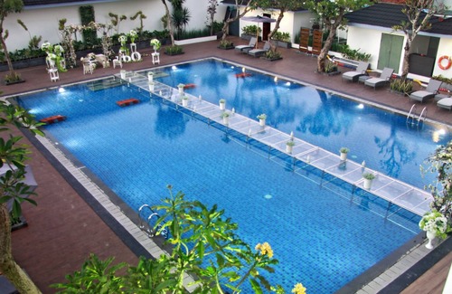 Yogyakarta Hotel | Grand Rohan Jogja