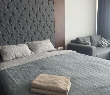 Larnaca Apartment | Grand Saphire Resort Apartment-I