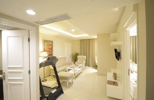 Bogor Tengah Hotel | Grand Savero Hotel Bogor