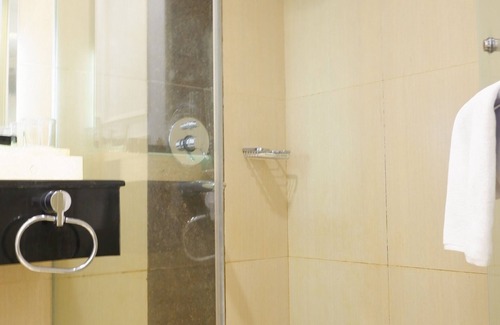 Bogor Tengah Hotel | Grand Savero Hotel Bogor