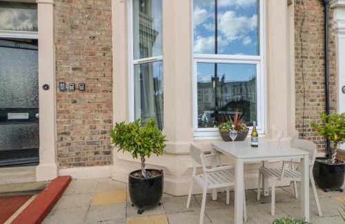 Tynemouth Apartment | Grand Sea View